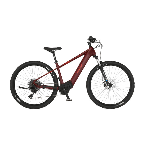 Montis 8.0i 29" 49 cm - 90 Nm, 29 Zoll, 711 Wh